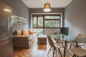 San Pietro Cozy And Quiet Three-room Apartment